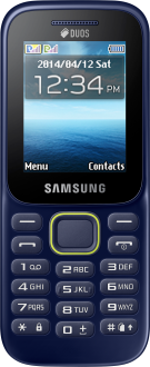 Samsung B310E (SM-B310E) Tuşlu Telefon kullananlar yorumlar